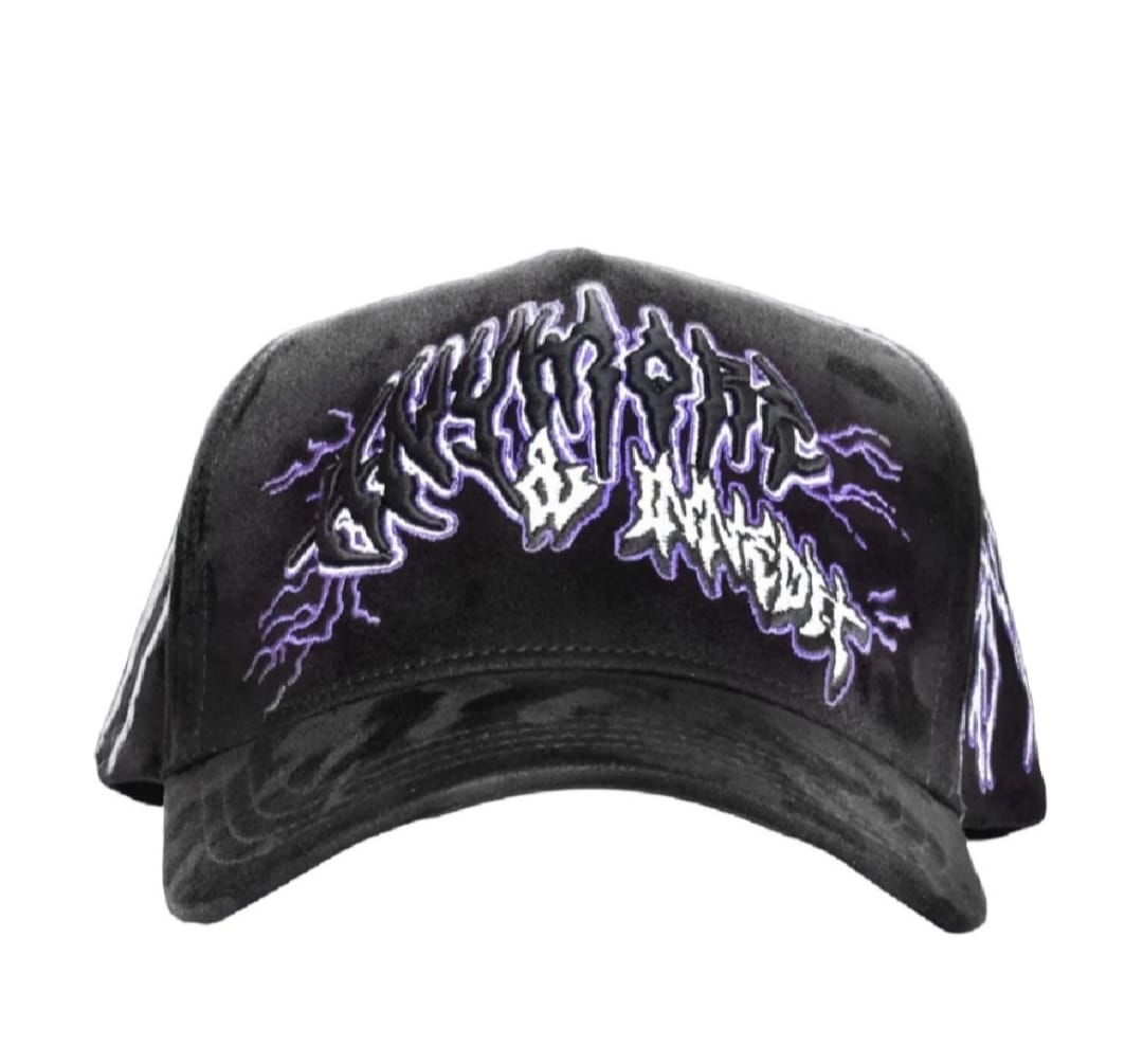 gorra